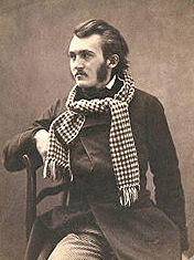 El Ilustrador Gustave Doré